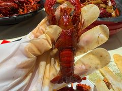 -聚味瞿记·龙虾堂(坡子街店)