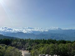 -白草畔自然风景区