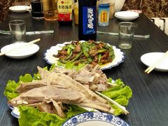 -北三沙家烧麦(北头道街店)