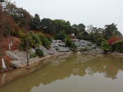 -河源客家文化公园
