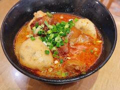 -翠华餐厅(铜锣湾糖街店)