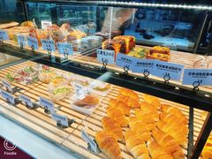 -tuan woodfire kitchen(锦绣坊店)