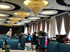 大堂-香融府·烤鸭·家常菜(马家堡路店)