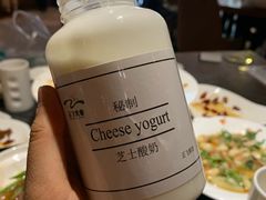 -正飞鲜奶(南湖一期店)