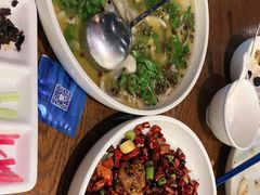 -小大董·烤鸭(王府井apm店)