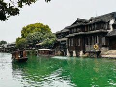 -乌镇景区