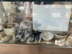 -芳婆糕团店(王府大街店)