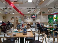 -米爱•五谷养生粥坊(温塘店)
