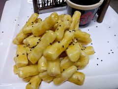 -鸽子窝(黄村店)