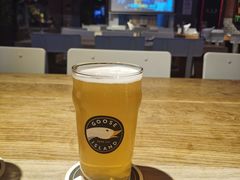 -Goose Island Brewhouse鹅岛精酿啤酒酿造工坊餐厅