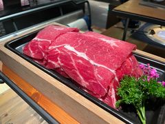 -湊湊火锅·茶憩(南京东路悦荟店)