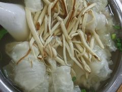 -荣巷小馄饨(荣巷店)
