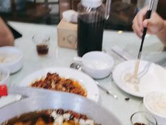 -郭林家常菜(狼垡店)