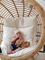 -成长日记精致儿童摄影