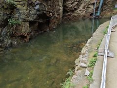 -湖洞水自然风景区