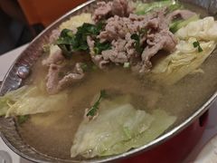 招牌跷脚牛肉小锅-全牛匠·乐山跷脚牛肉(西北旺万象汇店)