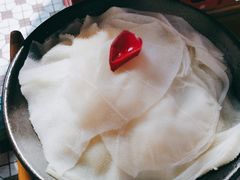 -捞围鲜·港式打边炉(海阳路店)