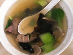 -蒋家桥饺面店(广陵路店)
