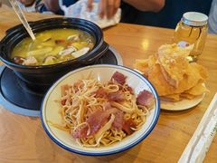 -妈妈的味道(和顺古镇店)