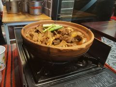 -包工仔·牛杂自助放题