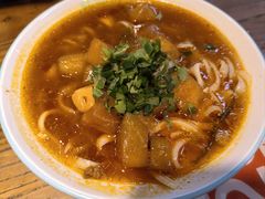 -韩师傅老大同刀削面(北苑路店)