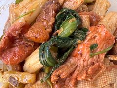 -椒锅锅·麻辣香锅(宝地广场城市集市店)