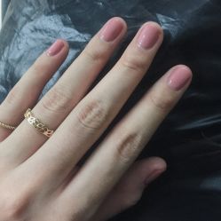 -Pink You美甲美睫纹绣定制中心