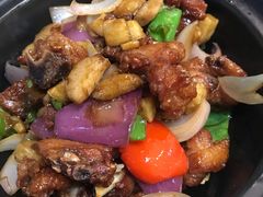 -大咀港式茶餐厅(恒泰店)