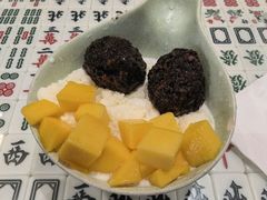 -堂屋糖水店(愚园店)