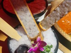 -麻辣英雄重庆火锅(二城广场店)