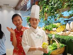 -第六季自助餐厅(北太平庄店)