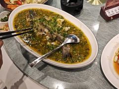 -大海湾酒楼(人南店)