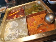 -王家渡火锅店(棕榈泉店)