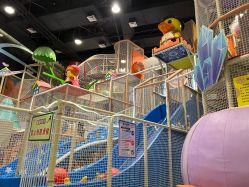 -多奇妙儿童乐园(昆山吾悦店)