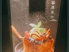 -小资太太餐厅(南岗区店)
