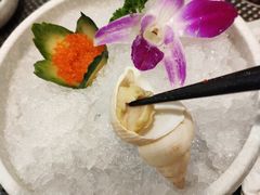 -菊上料理(蜀山银泰百货店)