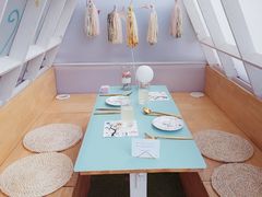 -佐佑帐篷环游记(南锣鼓巷店)