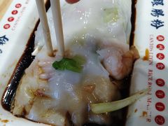 -荔银肠粉·非遗手藝(夫子庙店)