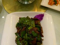 -宏达老菜馆(东安街店)
