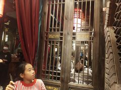 -袁老四重庆老火锅(桐梓坡店)