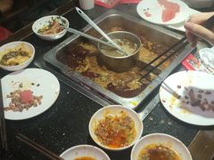 锅底-渝利重庆火锅