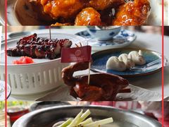 -侨美·唐荔园·40年地道粤菜