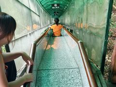 -天河潭旅游度假区