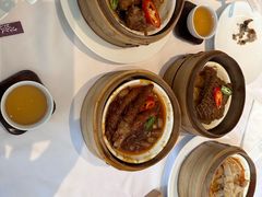 -粤域茶餐厅