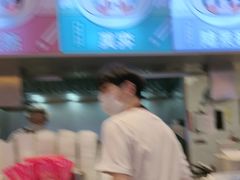 -小杨生煎(深圳岗厦北店)