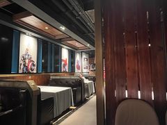 -茶啊冲电影主题文化餐厅(TOUCH12街店)