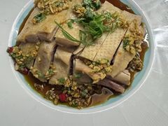 -绿岛国际酒店·海鲜酒楼(八七路店)