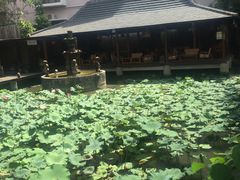 -Pundi Pundi Restaurant