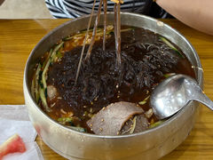 -顺姬冷面(延大店)