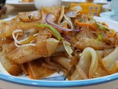 -寻味顺德·南记酒家·传统顺德菜·鱼生(广源路店)